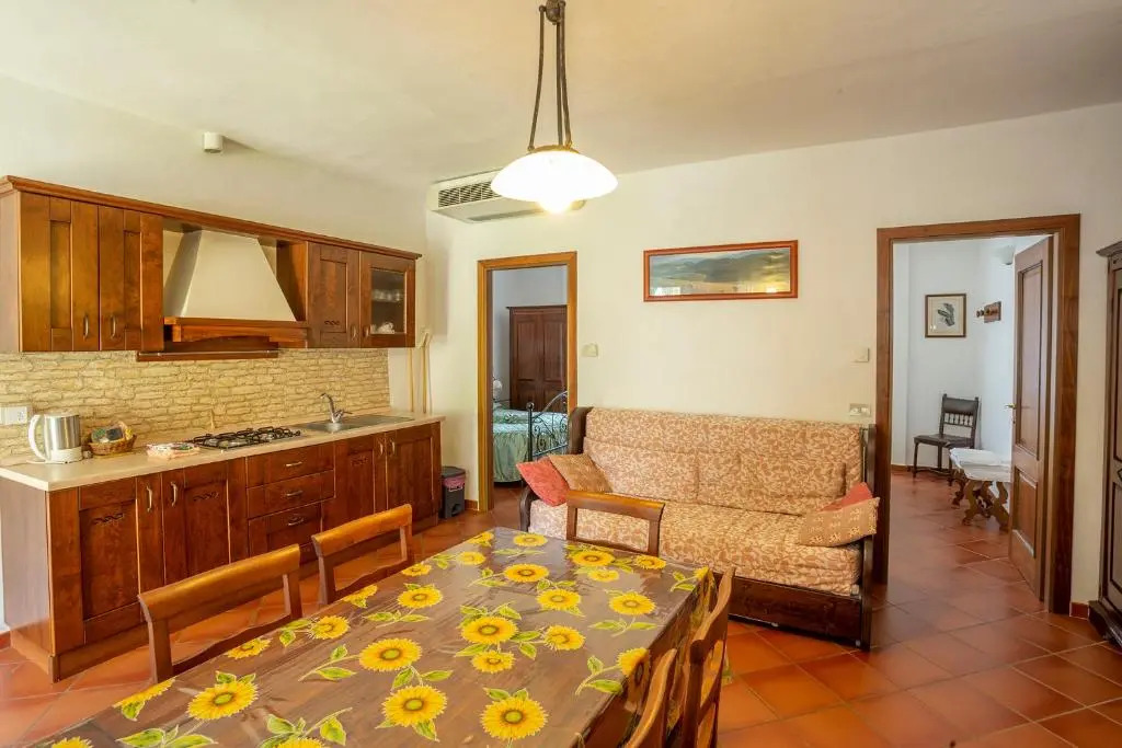 Residence Villa Elena