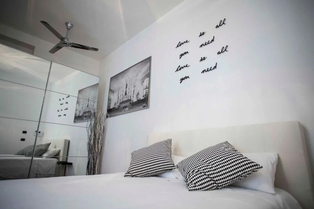Hemeras Boutique House Torino II