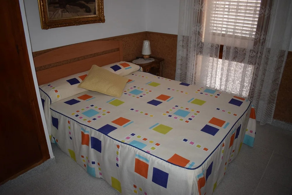 Apartamento Gravina