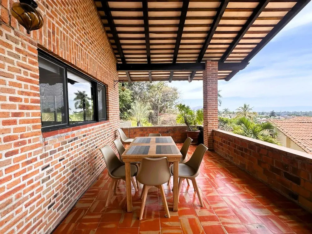 ANANA Rancho San Rafael 3 Bedrooms Hill