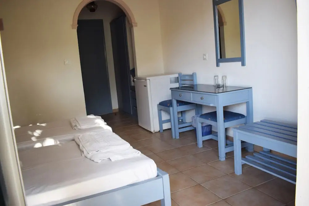 Panela Beach Hotel
