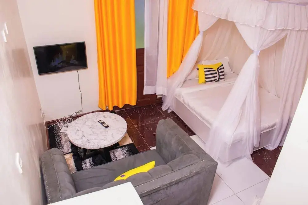 Winam Court Studio Apartments kisumu