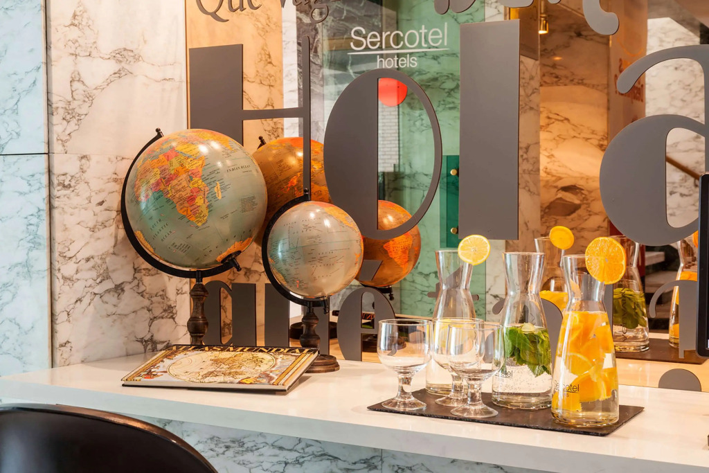 Sercotel Togumar