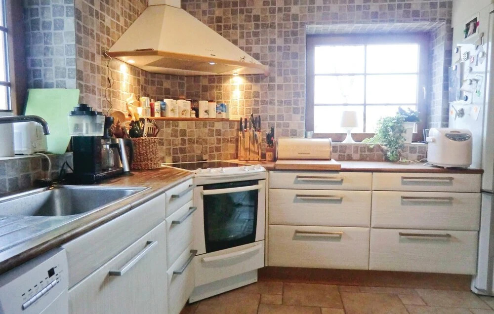 Awesome Home in Borgholm With 3 Bedrooms and Wifi
