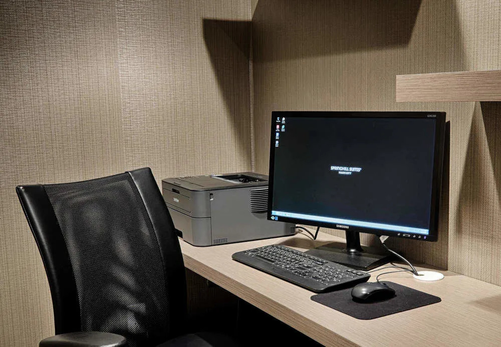 SpringHill Suites Albany-Colonie