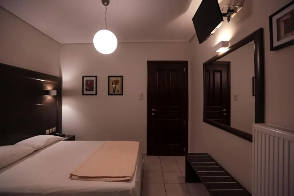 Hotel Meteora