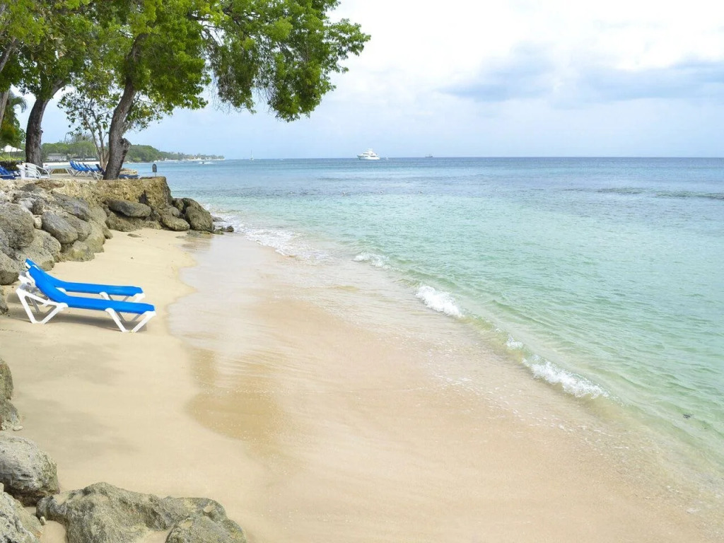 The Club Barbados