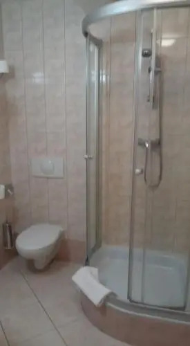 Rekreační zařízení Eden Herlíkovice
