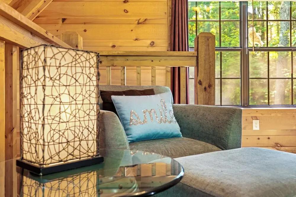 Sunset Lodge