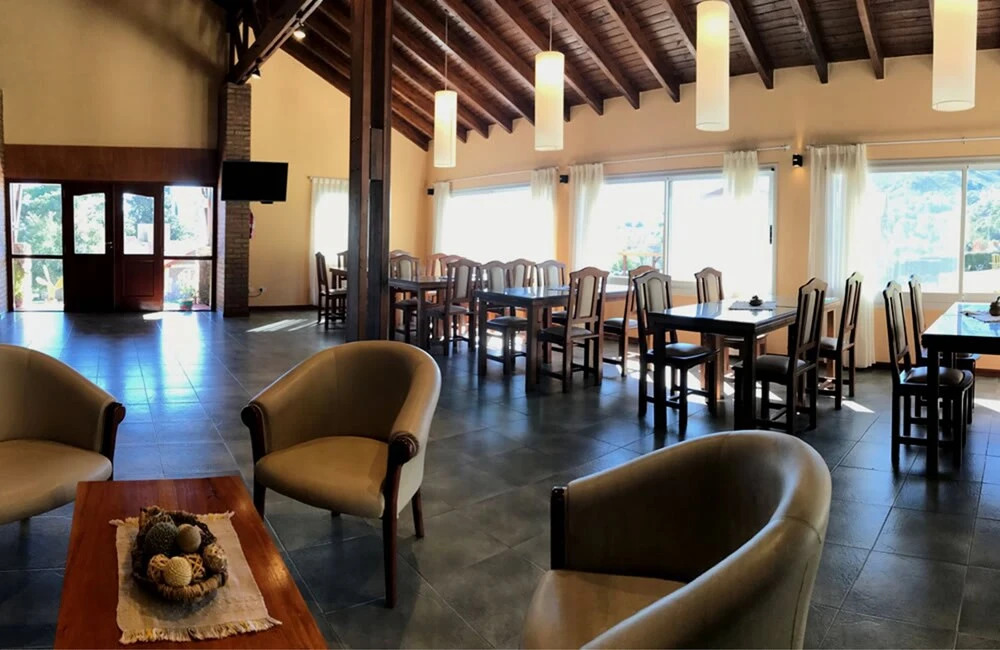 Apus Hotel Serrano