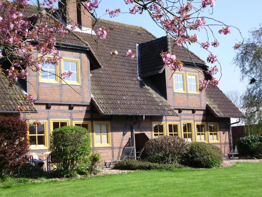 Bauernhof Hopp