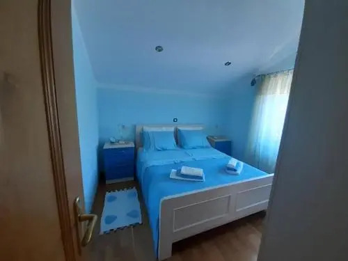 Apartment Villa Brig