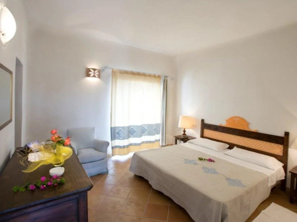Club Village Forte Cappellini