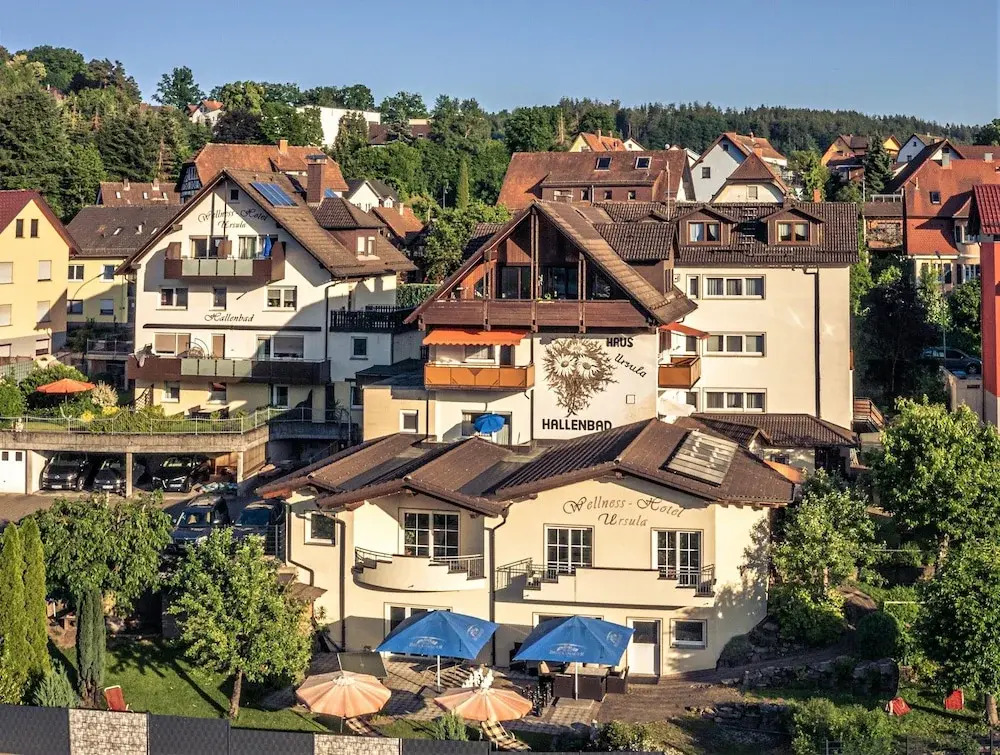 Hotel Ursula