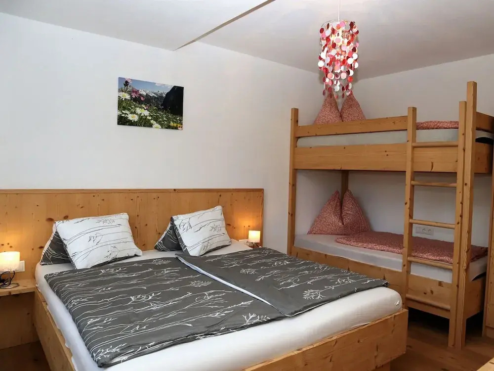 Apartment in Mittersill Near Hohe Tauern