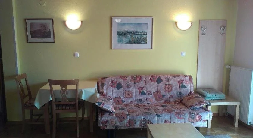 Apartments Kristan