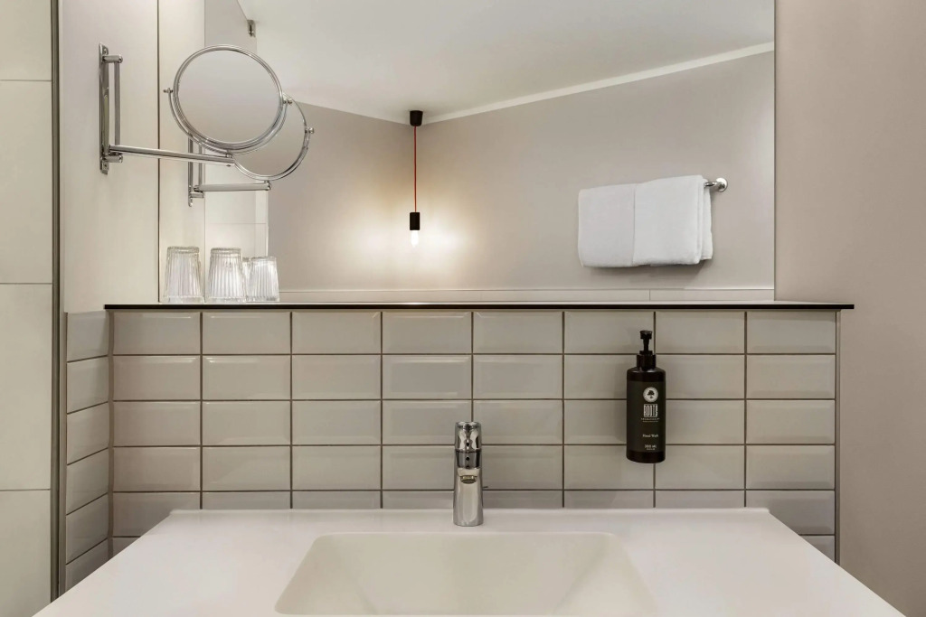 Vienna House Easy by Wyndham Leipzig