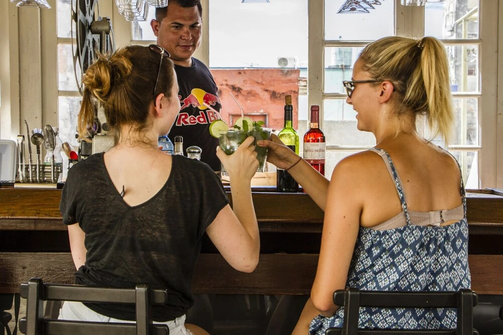 Hostal Casa Vieja