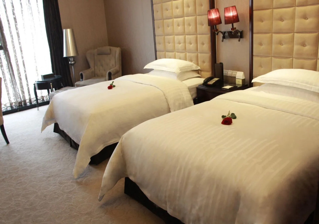 Hopesky Luxury Hotel