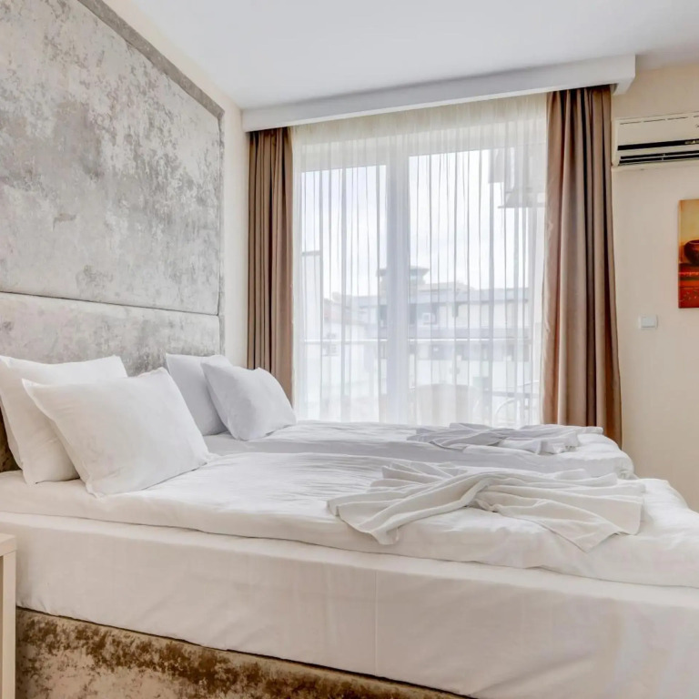 Family Hotel Jupiter