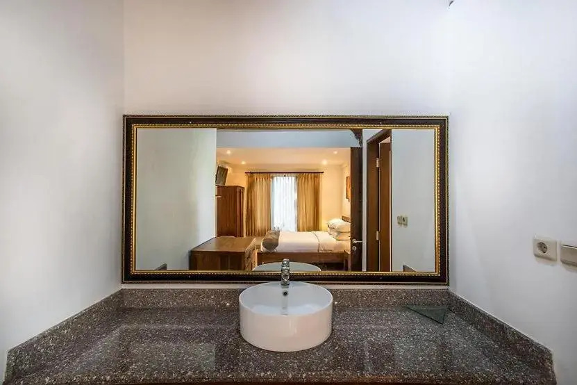 The Radian Villa Ubud