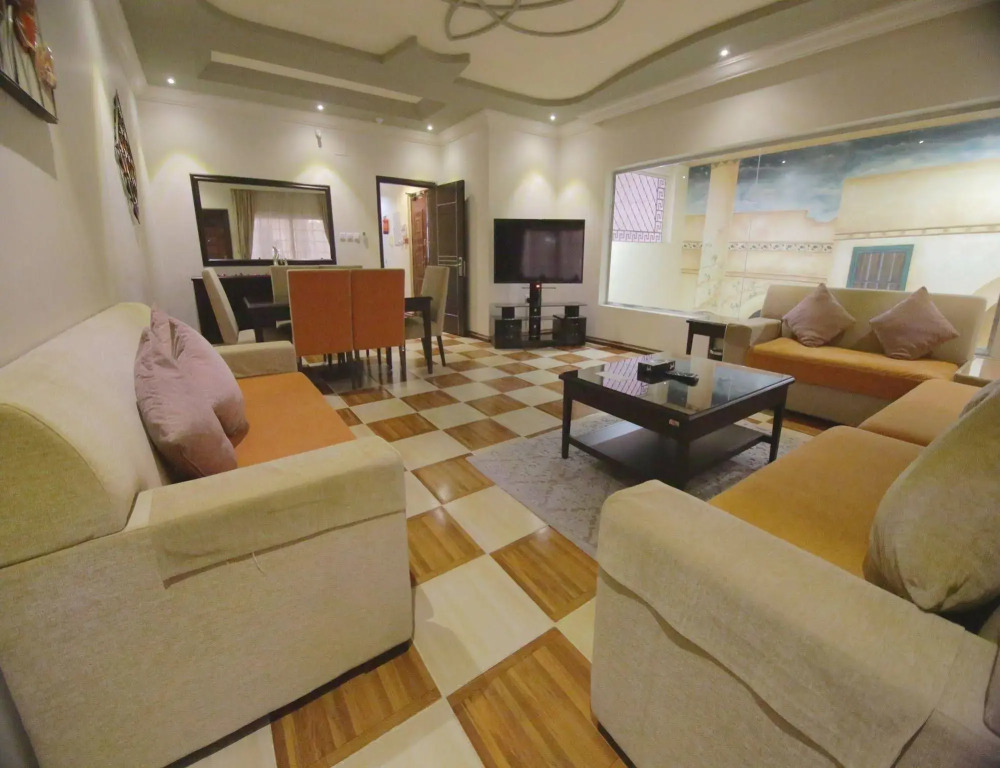 Meral Oasis Hotel Villas