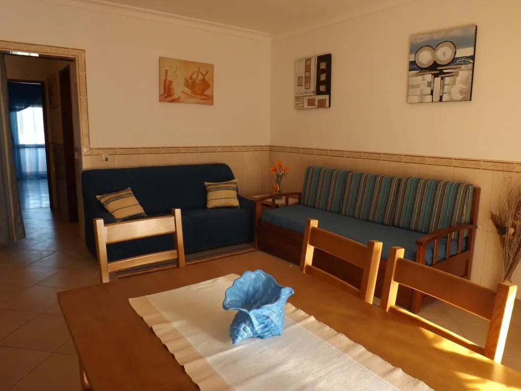 Olhos de Água Apartment Albufeira