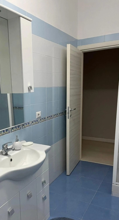Seaview apartment
