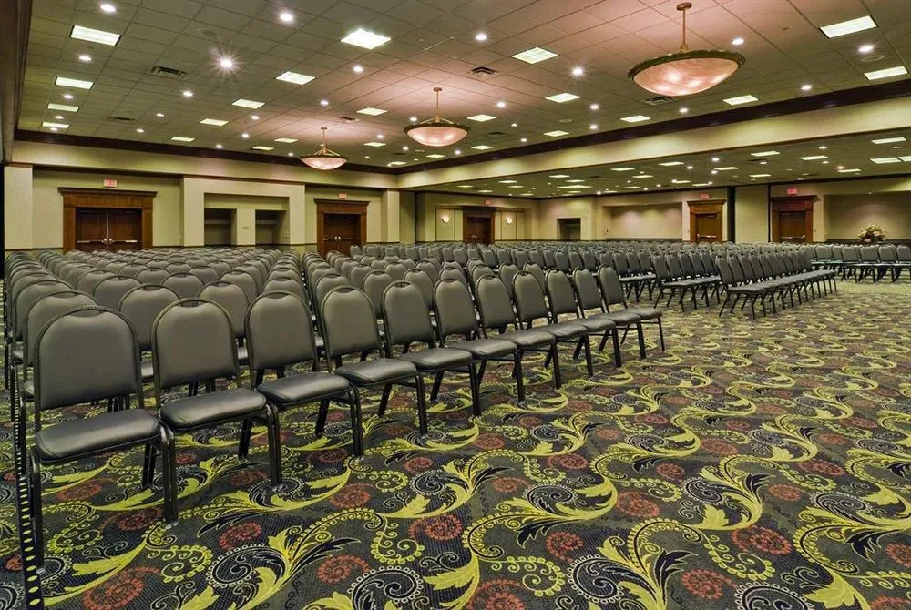 Embassy Suites Lexington