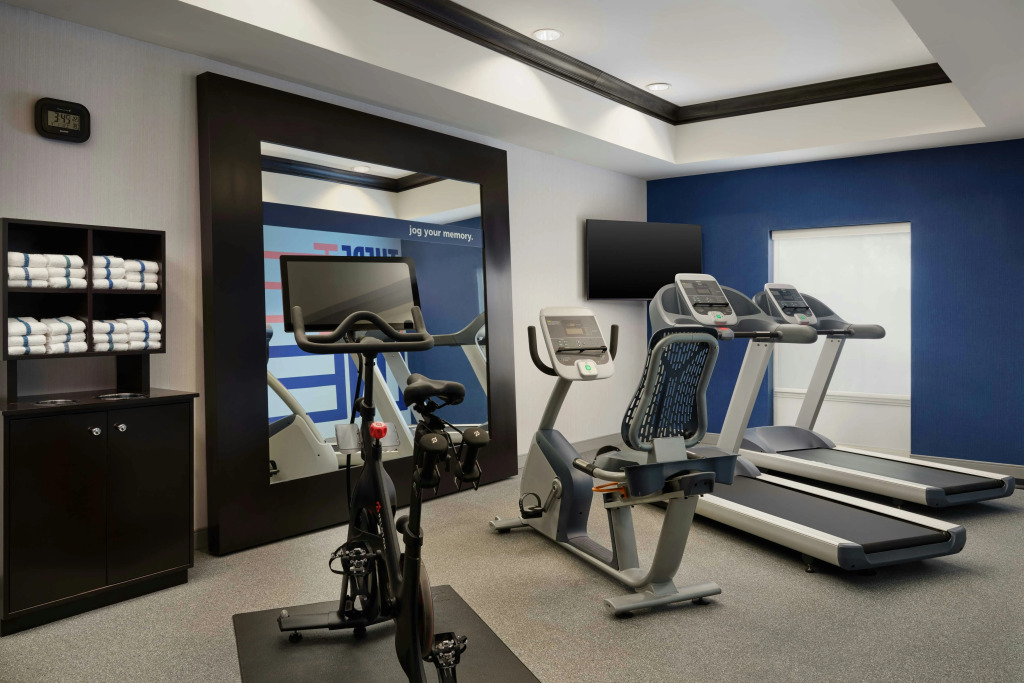 Hampton Inn Thomson