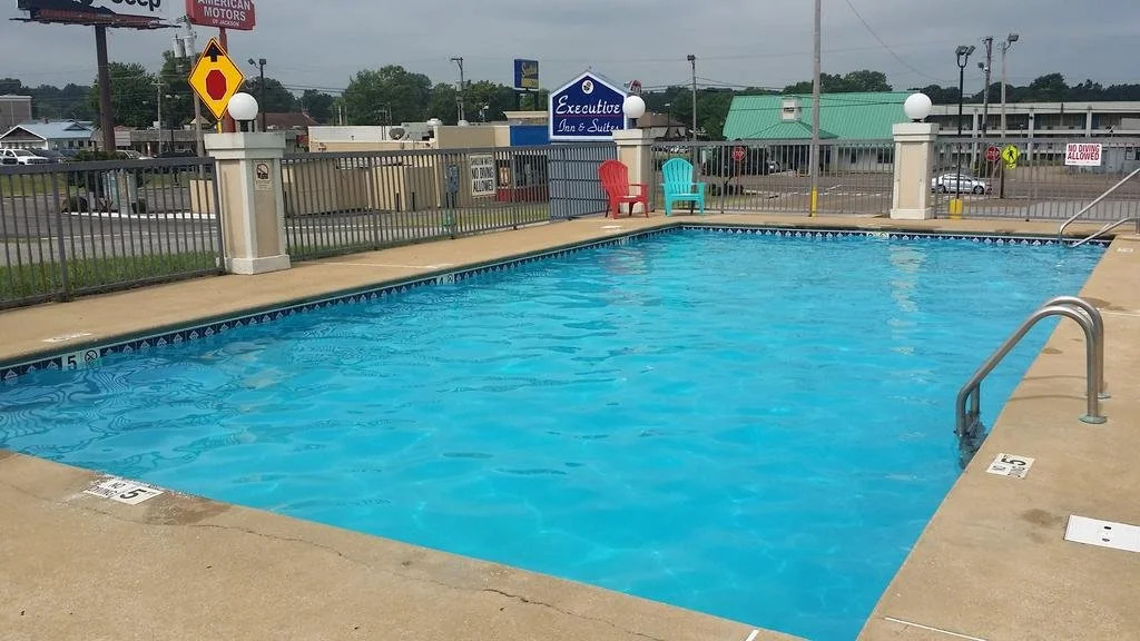 Executive Inn and Suites Jackson