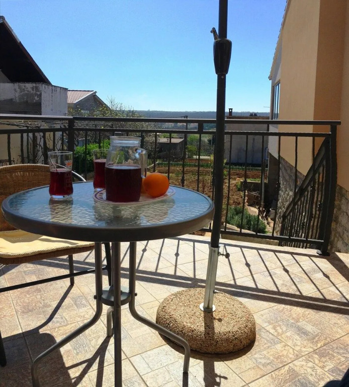 Apartment Marica