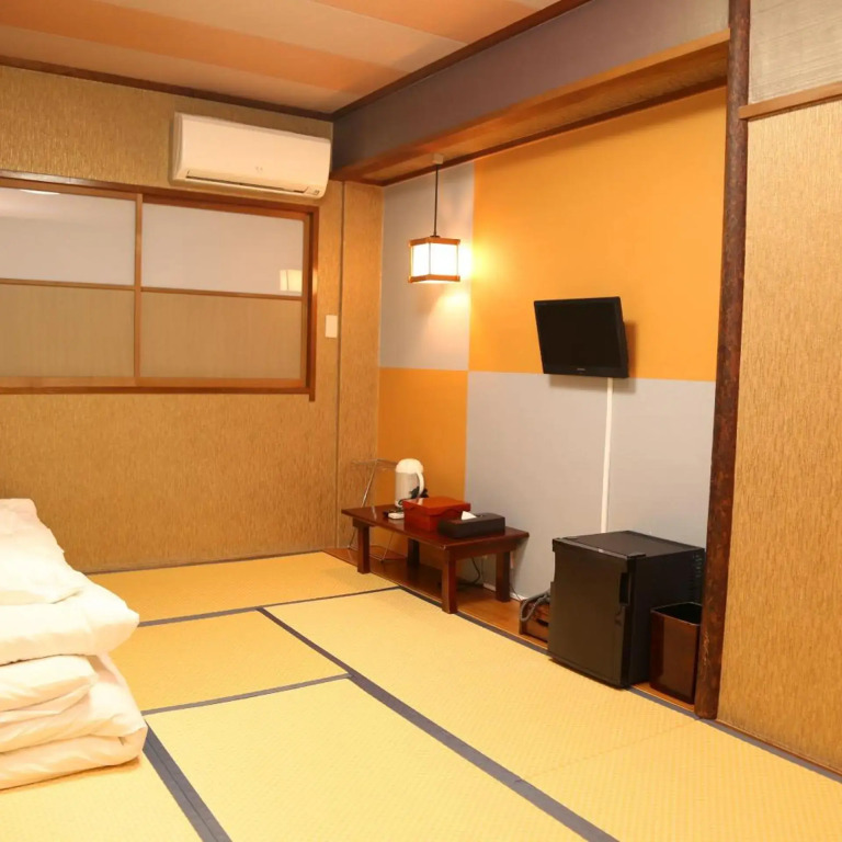 Tokyo Ueno New Izu Hotel