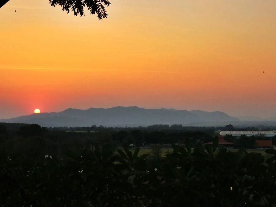 Greenhill Resort Muaklek
