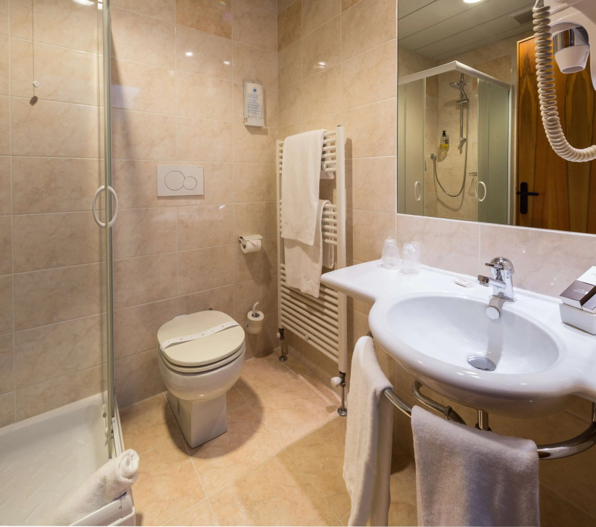 La Villa - Sure Hotel Collection by Best Western