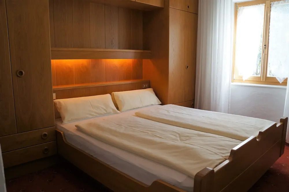 Apartment Prairerhof