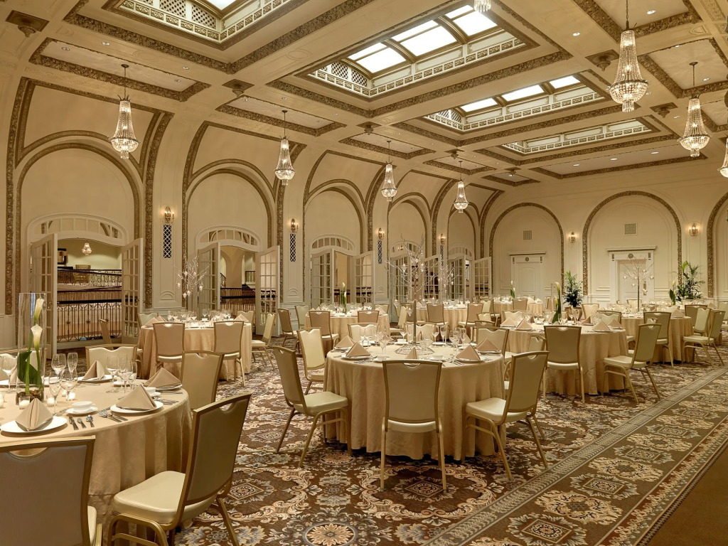Hotel Blackhawk, Autograph Collection