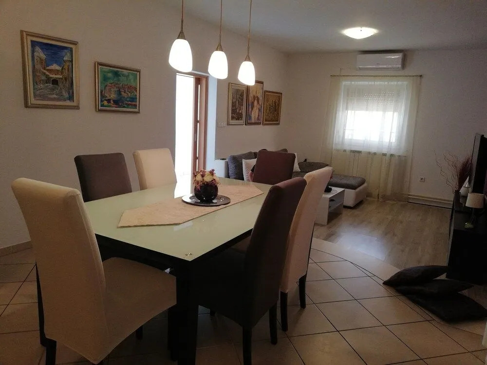 Apartment Vergatum