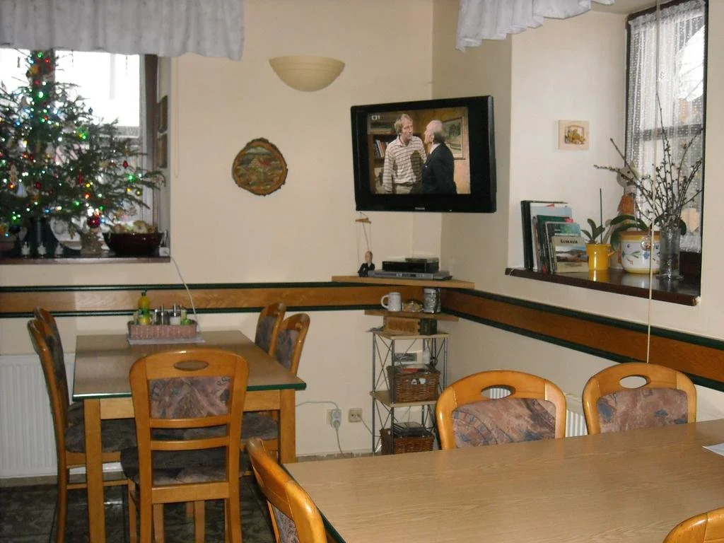 Penzion Bázum