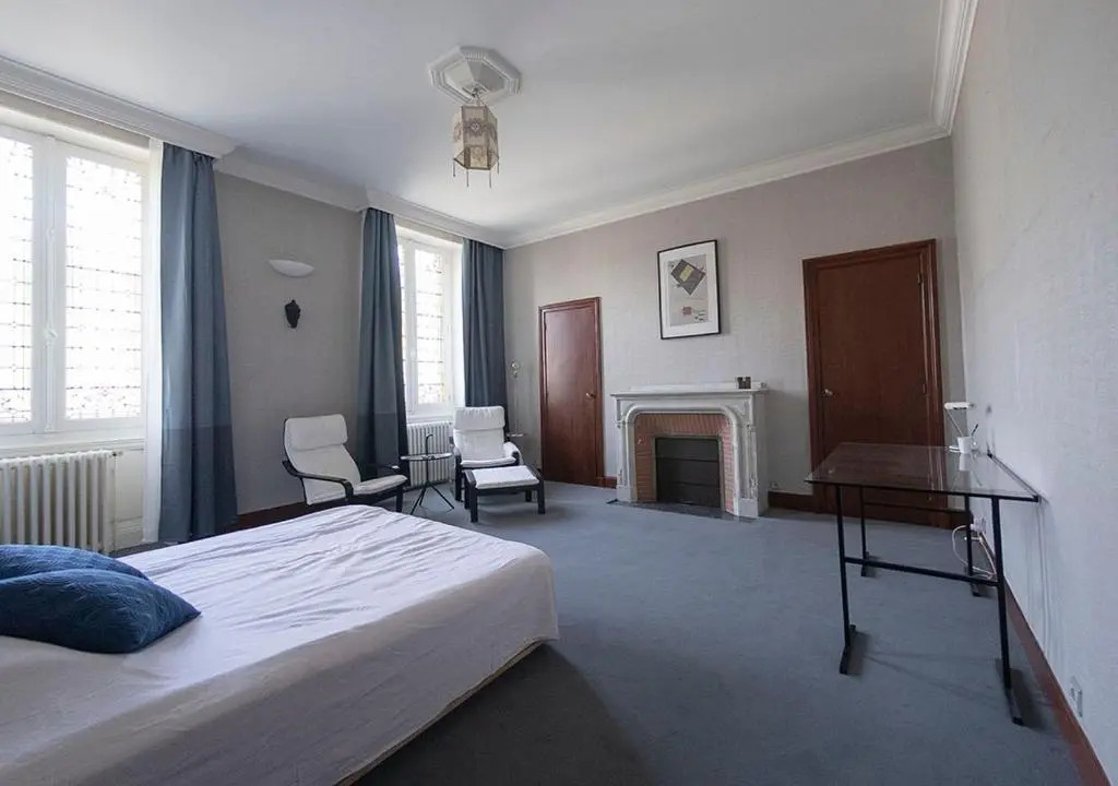 Residence Midi