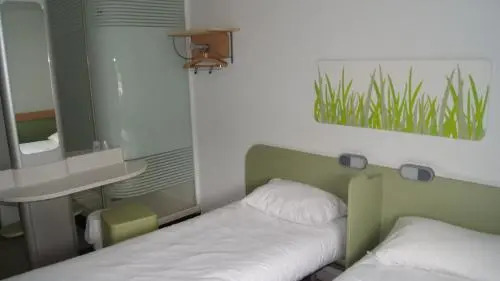 ibis budget Compiègne Noyon