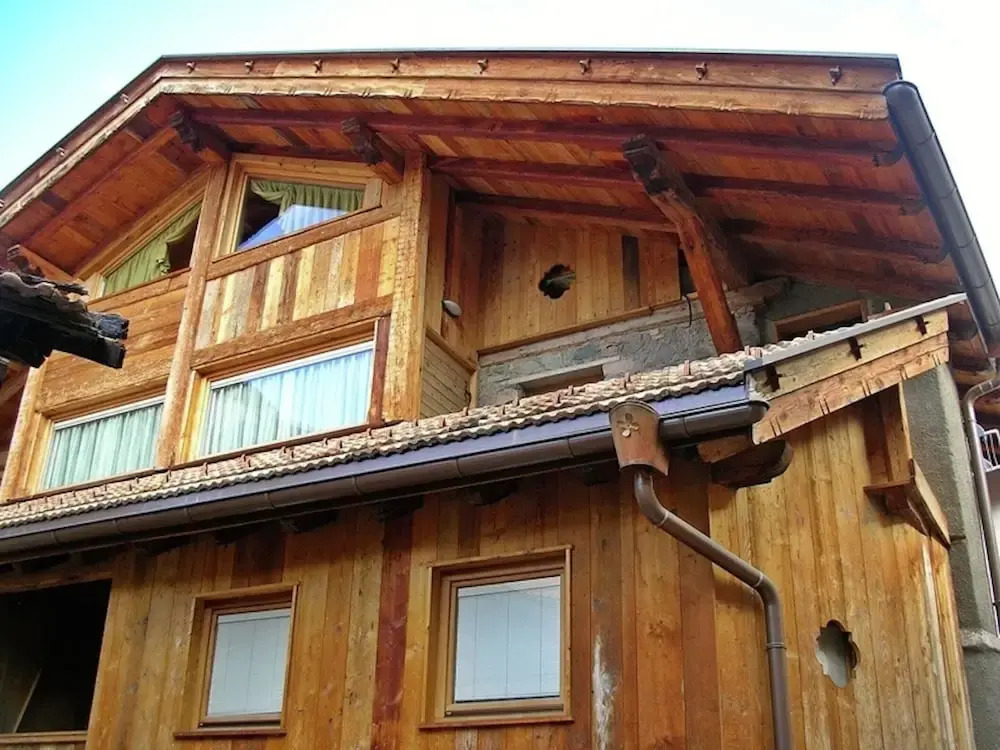Belvilla by OYO Casa Marzari