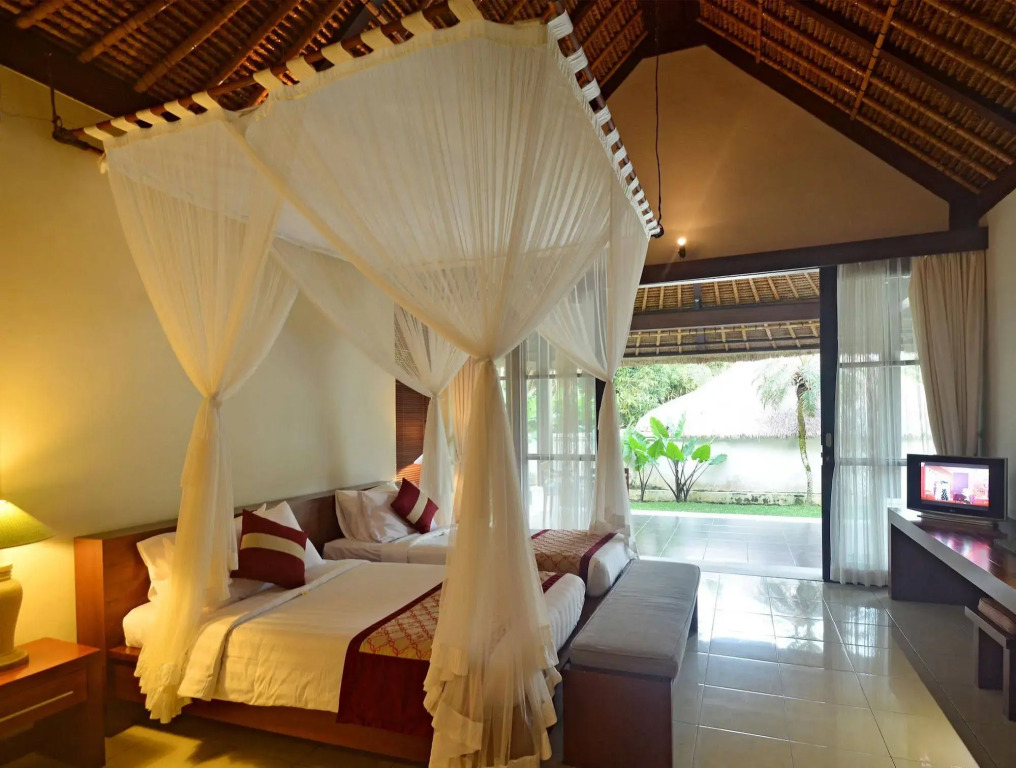 Pertiwi Resort & Spa