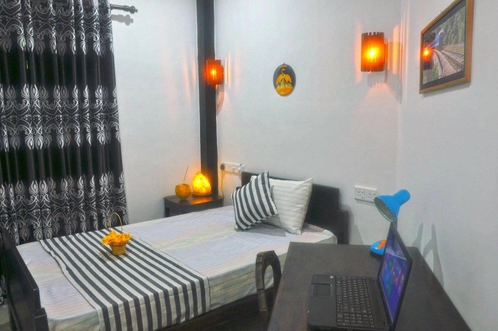 Sunny Homestay