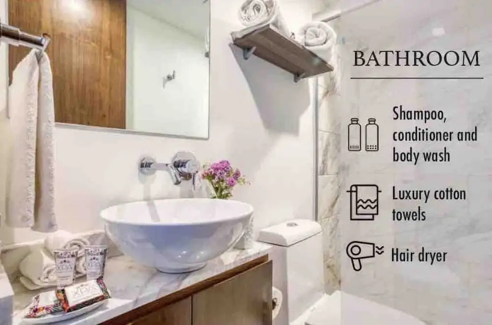 Polanco Designer Apartament