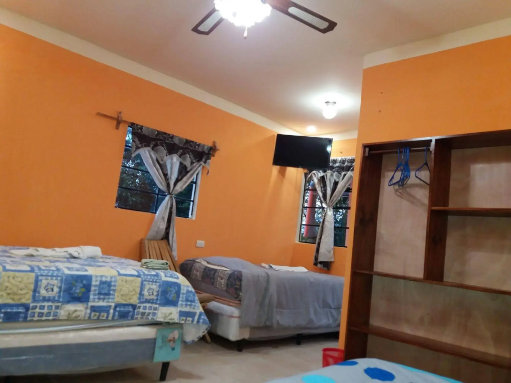 Hospedaje El Viajero