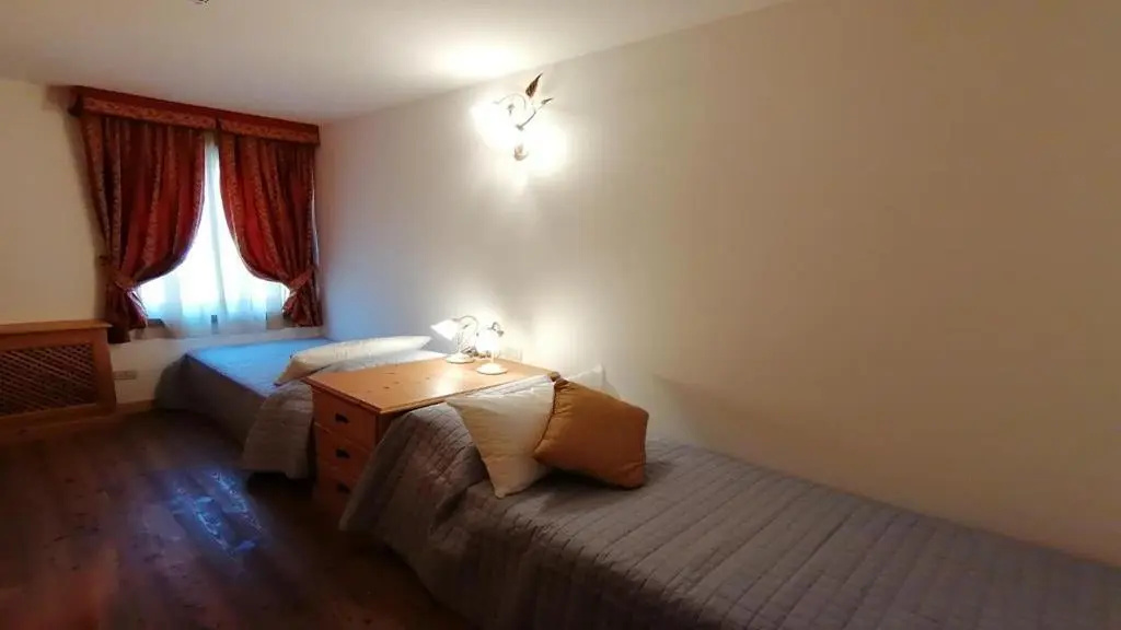 Asiago Sporting Lodge - Buongiorno! Hotels