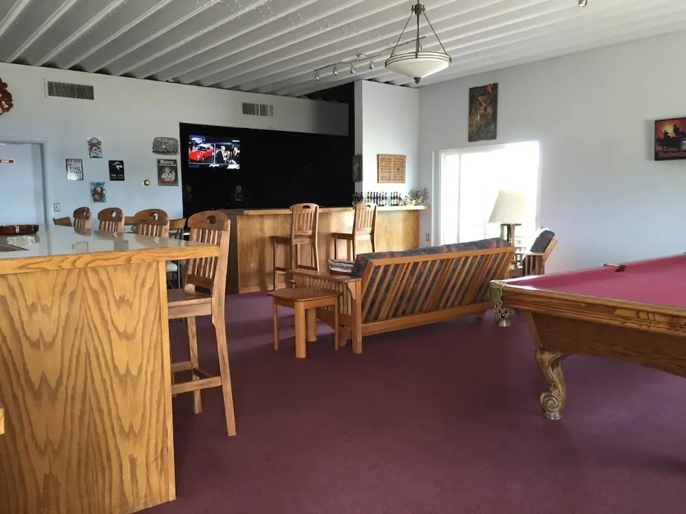 Mesa View Lodge