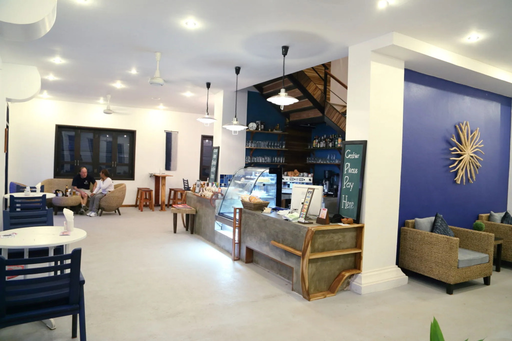 Indigo House Hotel
