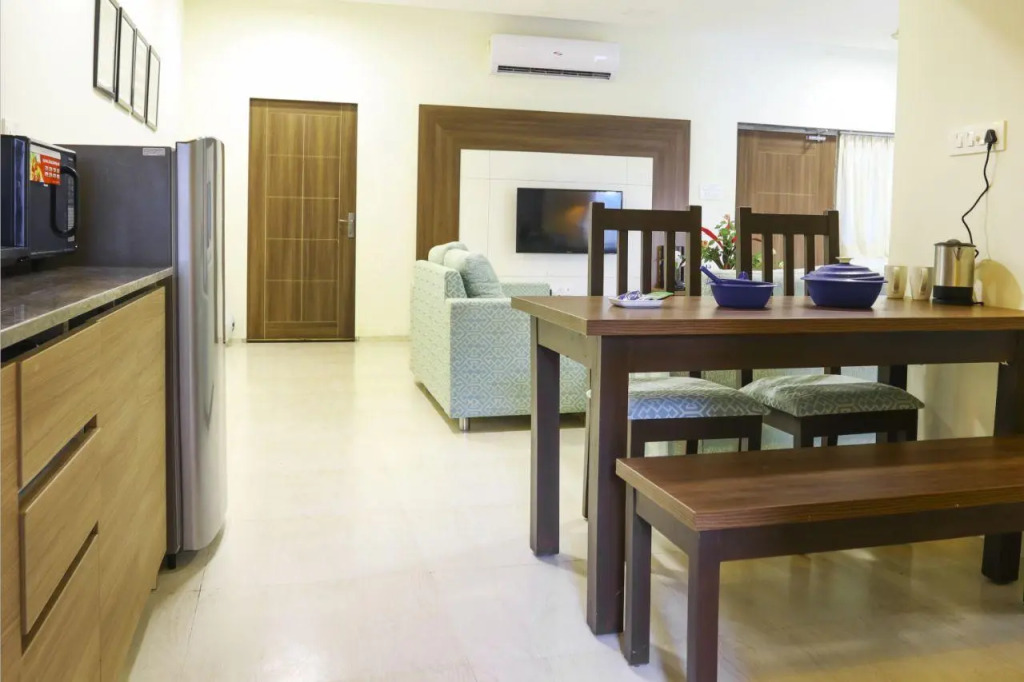 Mango Hotels Select Jambudi